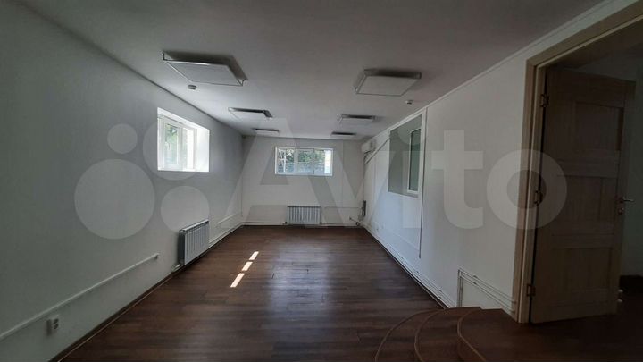 Офис, 101,5 м²