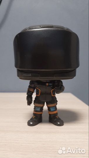 Фигурка Funko Pop Fortnite: Dark Voyager