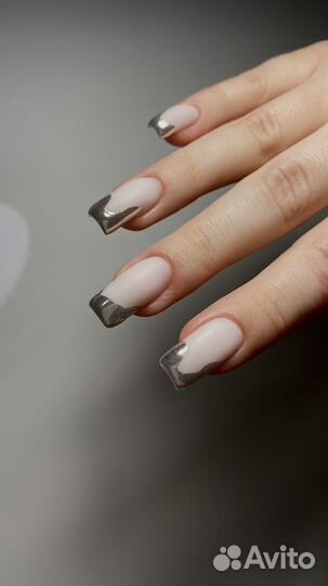 Мастер маникюра м. Борисово