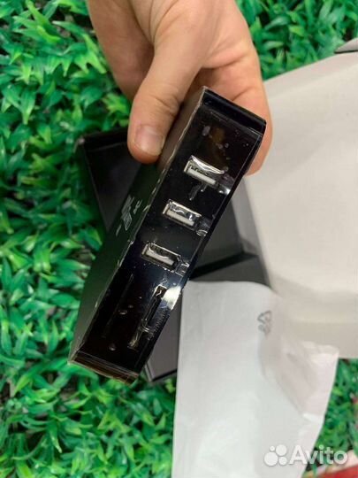 Smart tv андроид приставка