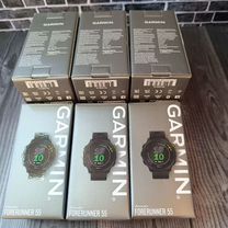 Garmin Forerunner 55