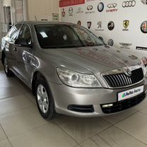 Skoda Octavia 1.6 AT, 2011, 178 563 км, с пробегом, цена 1 068 000 руб.