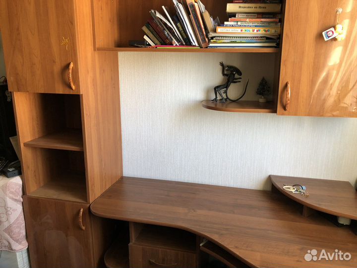 Мебель для ученика