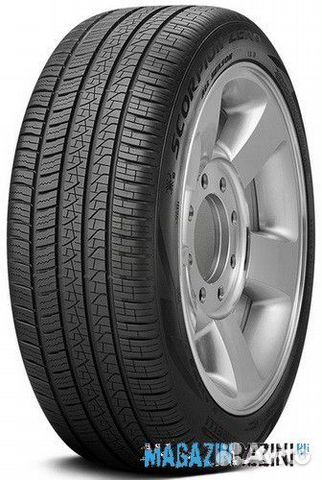 Pirelli Scorpion Zero All Season 285/45 R22 114Y
