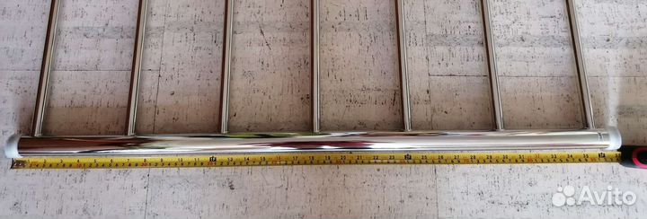 Полотенцесушитель Новый Двин J 100/60 1