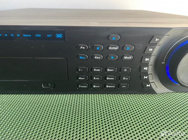 Видеорегистратор