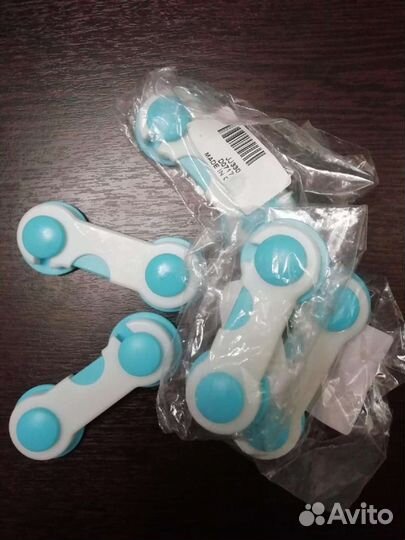 Защита мебели от детей