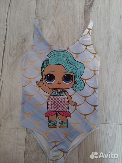 Купальники