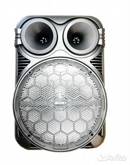 Блютуз колонка 1004