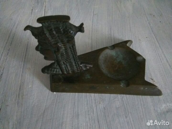 Пепельница 