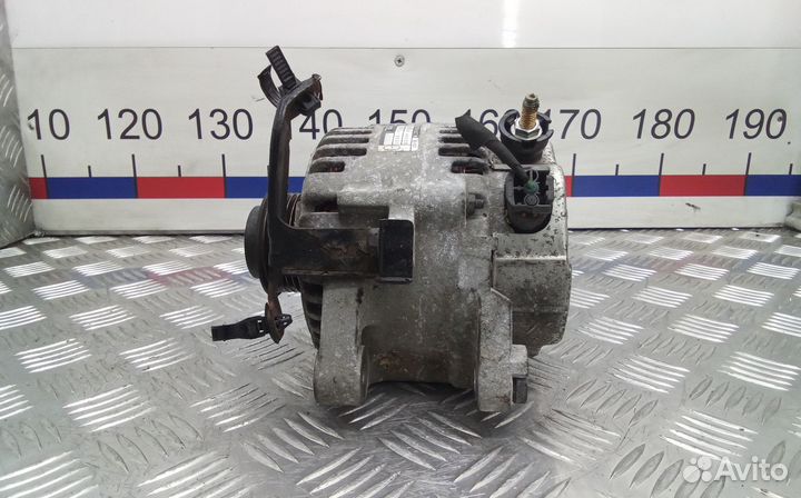 Генератор дизельный KIA carnival 2 2006-2011 2006