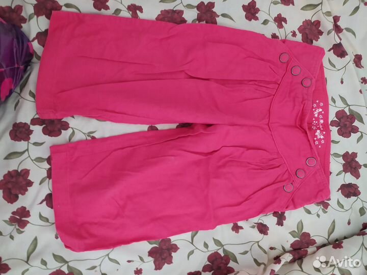 Одежда для девочки