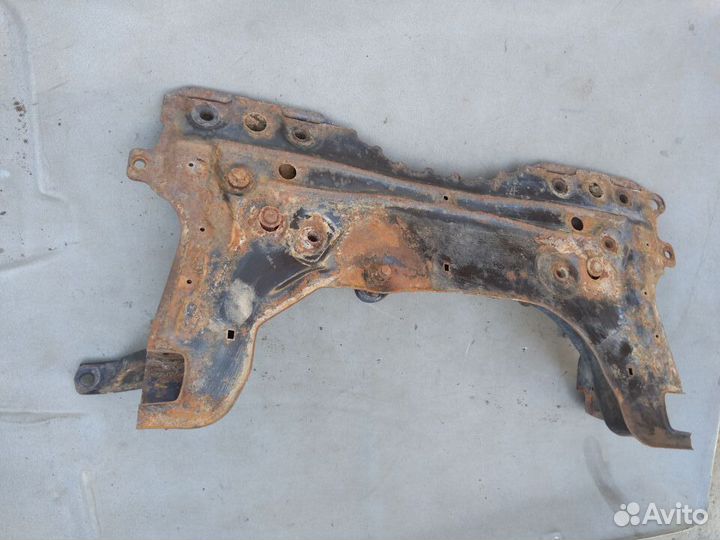 Балка подмоторная для Ford Focus I 1998-2005