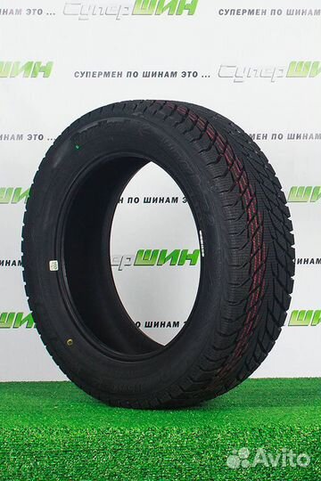 Cordiant Winter Drive 2 SUV 215/65 R17