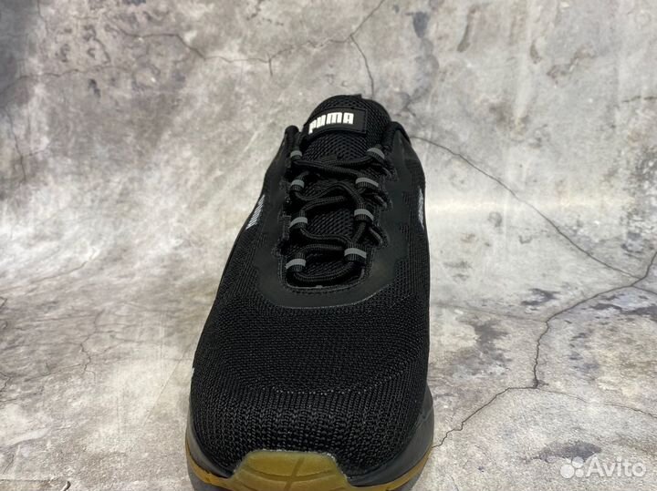 Кроссовки puma x cell nova