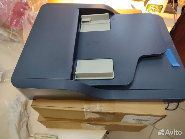 Автоподатчик для мфу Xerox Wc3335