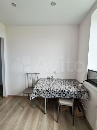 2-к. квартира, 43,8 м², 14/18 эт.