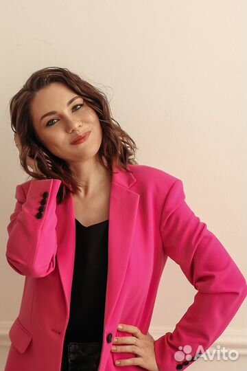 Ведущая на свадьбу, юбилей, корпоратив