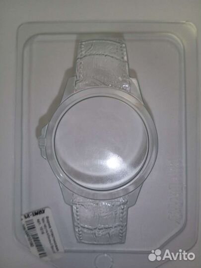 Пластиковые формы для мыла