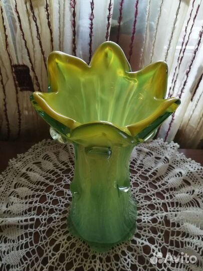 Ваза для цветов