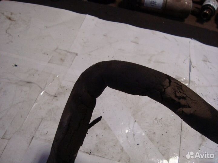 Трубка кондиционера W140 M119 A1408302316