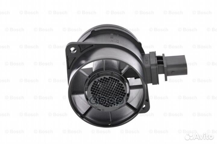 Расходомер воздуха 0281002978 Bosch