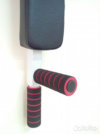 Турник-брусья 3в1 в Туле