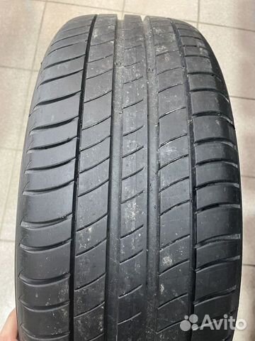 Michelin Primacy 3 215/55 R18 99V