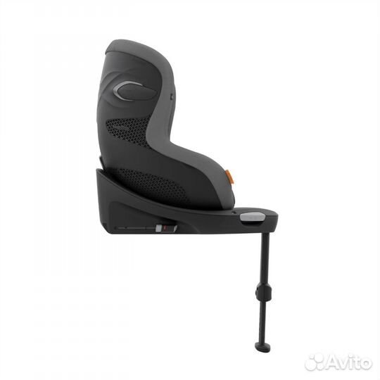 Автокресло Cybex Sirona G i-Size, Lava Grey