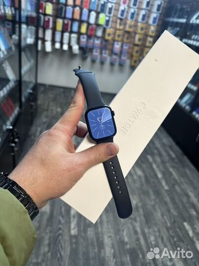 Apple watch 8 45mm