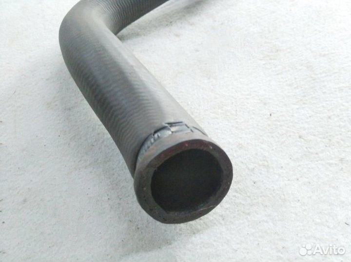 Патрубок термостата LADA Kalina 11193 хетчбек 1