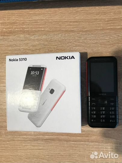 Nokia 5310