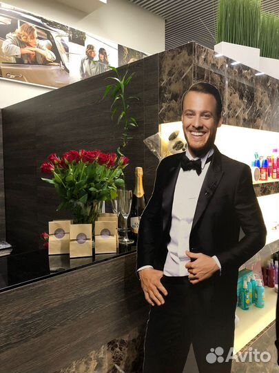 Парикмахер стилист колорист