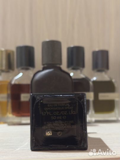 Tom ford fleur de chine