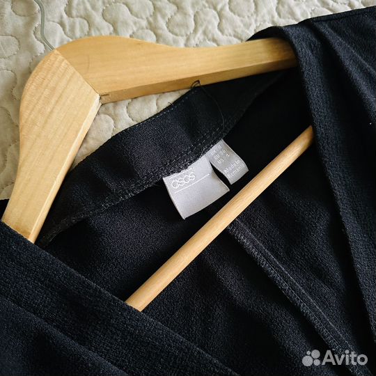 Платье кимоно