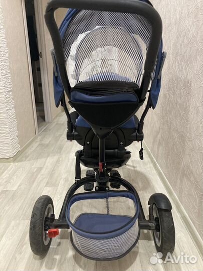 Велосипед для двойняшек/погодок