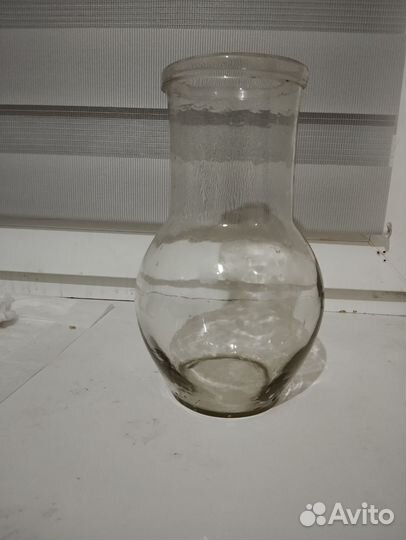 Крынка стекло 2л