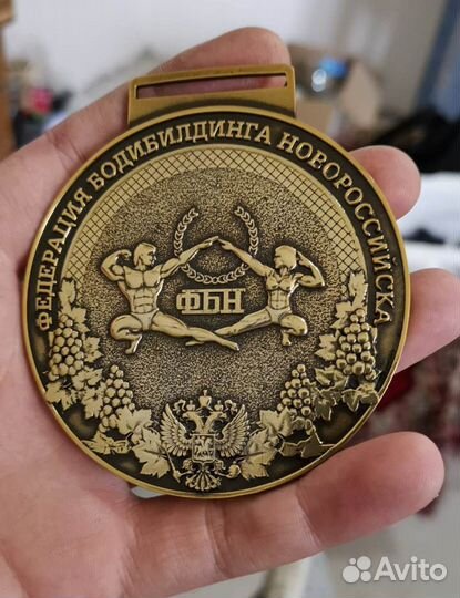 Производство изделий из металла сувениры