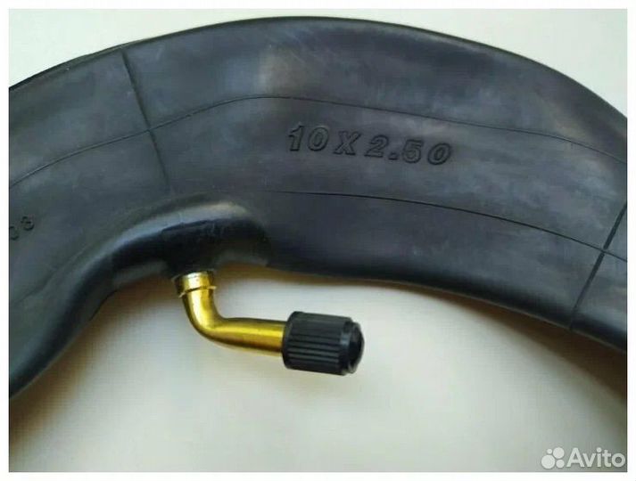 Камера для электро самоката