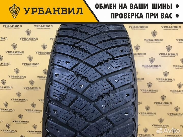 Goodyear Ultragrip Ice Arctic 185/60 R15 88T