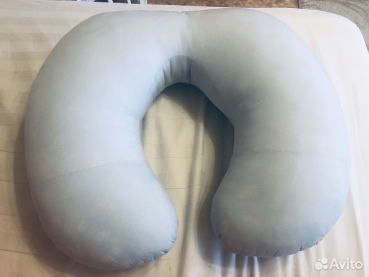 Подушка для кормления