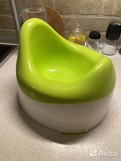 Горшок mothercare