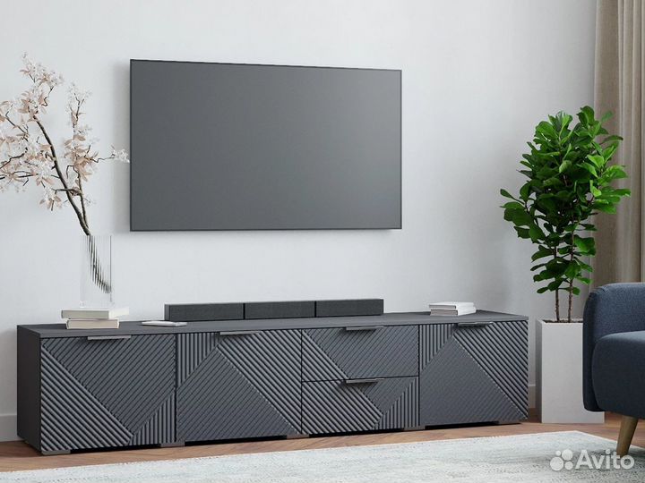 Тумба под тв комод стеллаж IKEA мебель Икеа