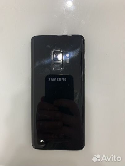 Samsung galaxy s9