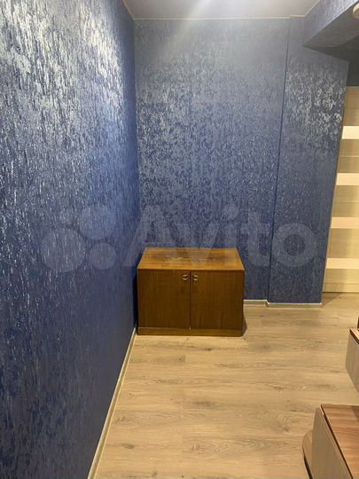 1-к. квартира, 45 м², 7/19 эт.