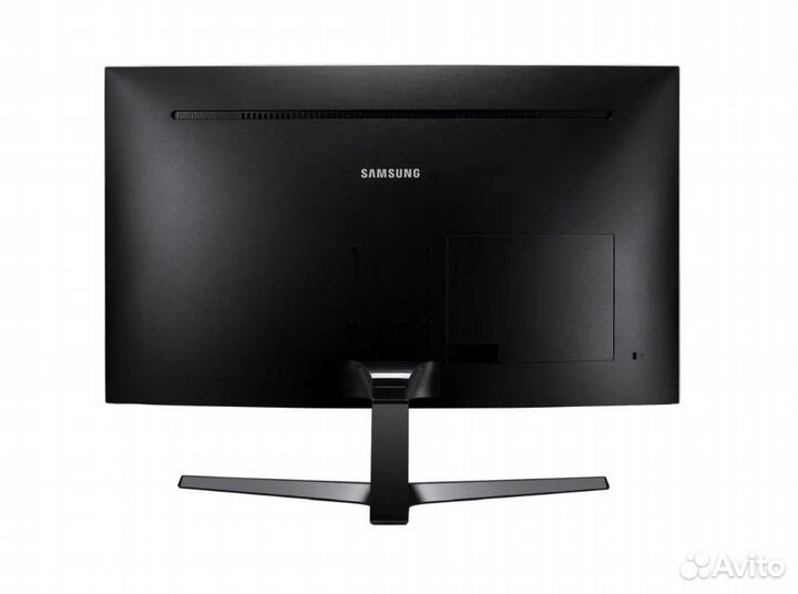 Монитор Samsung C27JG50QQI 27