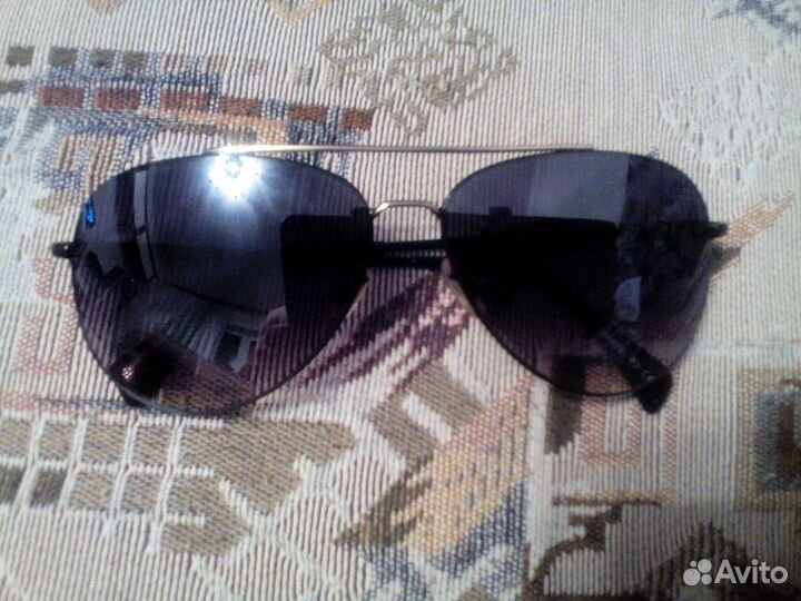 Солнцезащитные очки