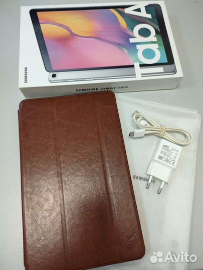 Планшет Samsung galaxy tab a10 1