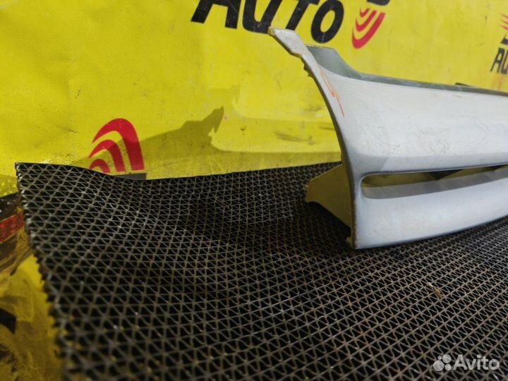 Решетка радиатора Nissan Pulsar FN15 GA15DE