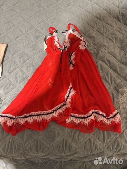 Вещи пакетом 46